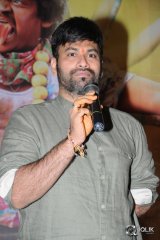 Raju Gari Gadhi Movie Success Meet